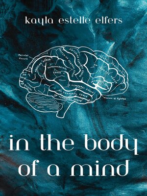 cover image of In the Body of a Mind